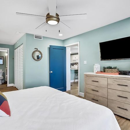 Castle Reef Condos New Smyrna Beach Kamer foto