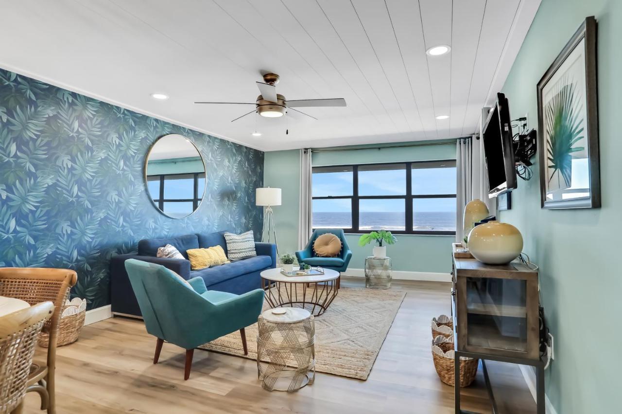 Castle Reef Condos New Smyrna Beach Kamer foto