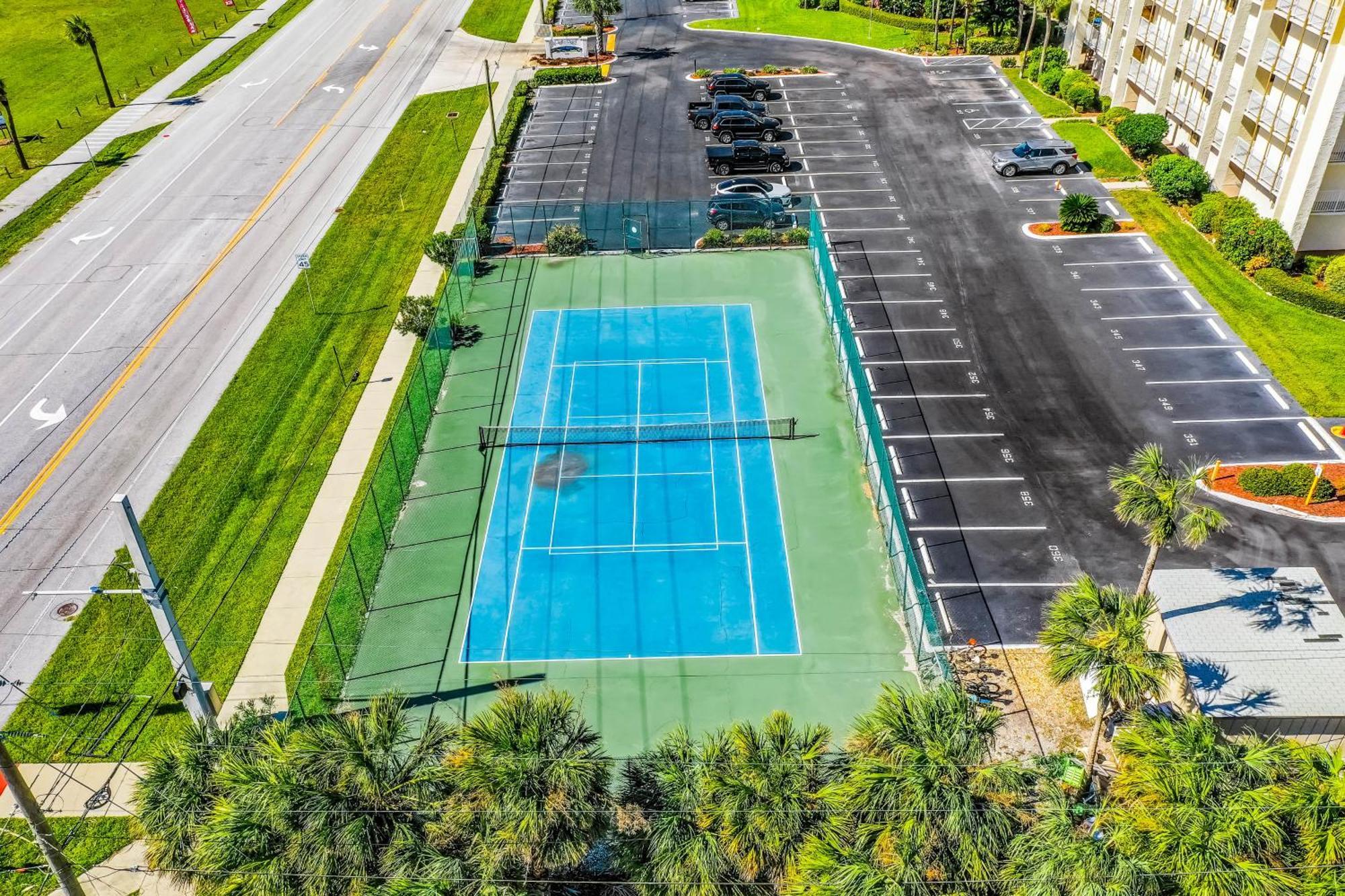 Castle Reef Condos New Smyrna Beach Kamer foto