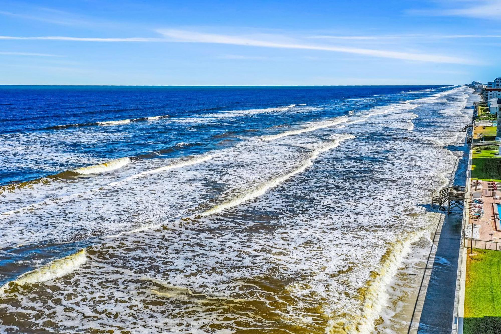 Castle Reef Condos New Smyrna Beach Kamer foto