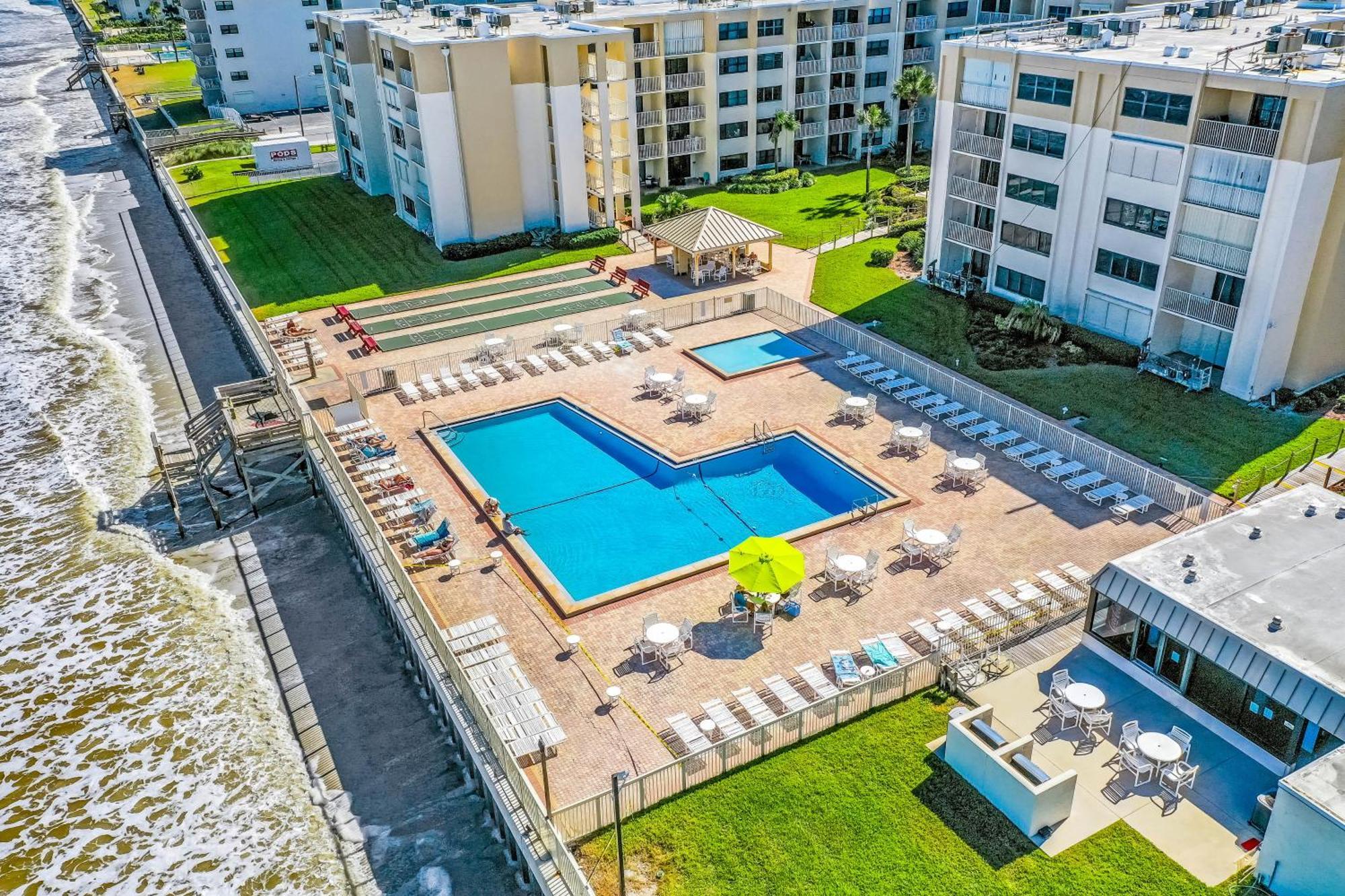 Castle Reef Condos New Smyrna Beach Kamer foto