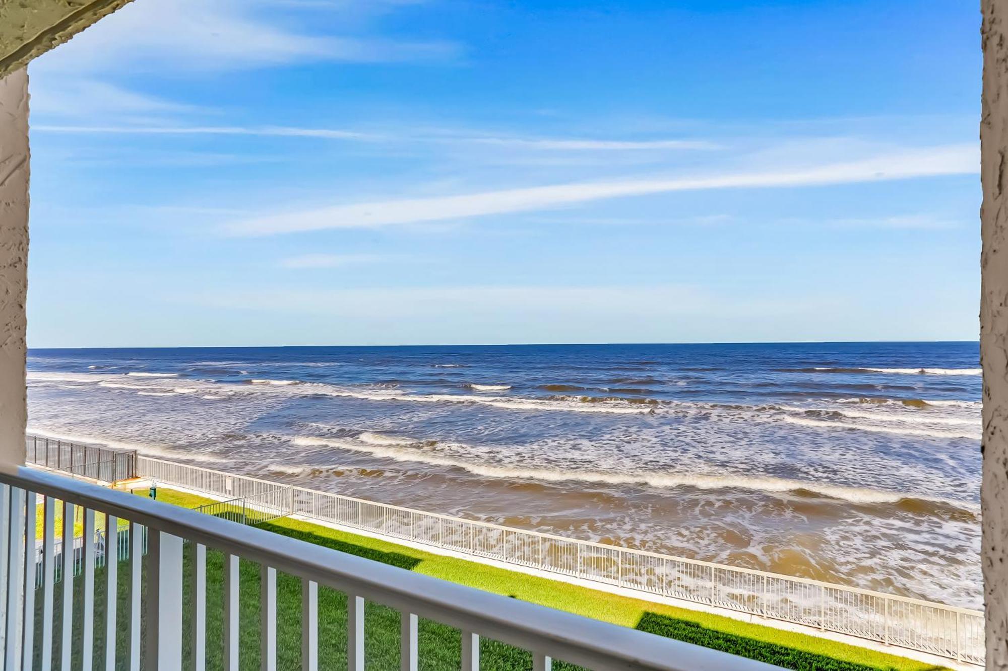 Castle Reef Condos New Smyrna Beach Kamer foto