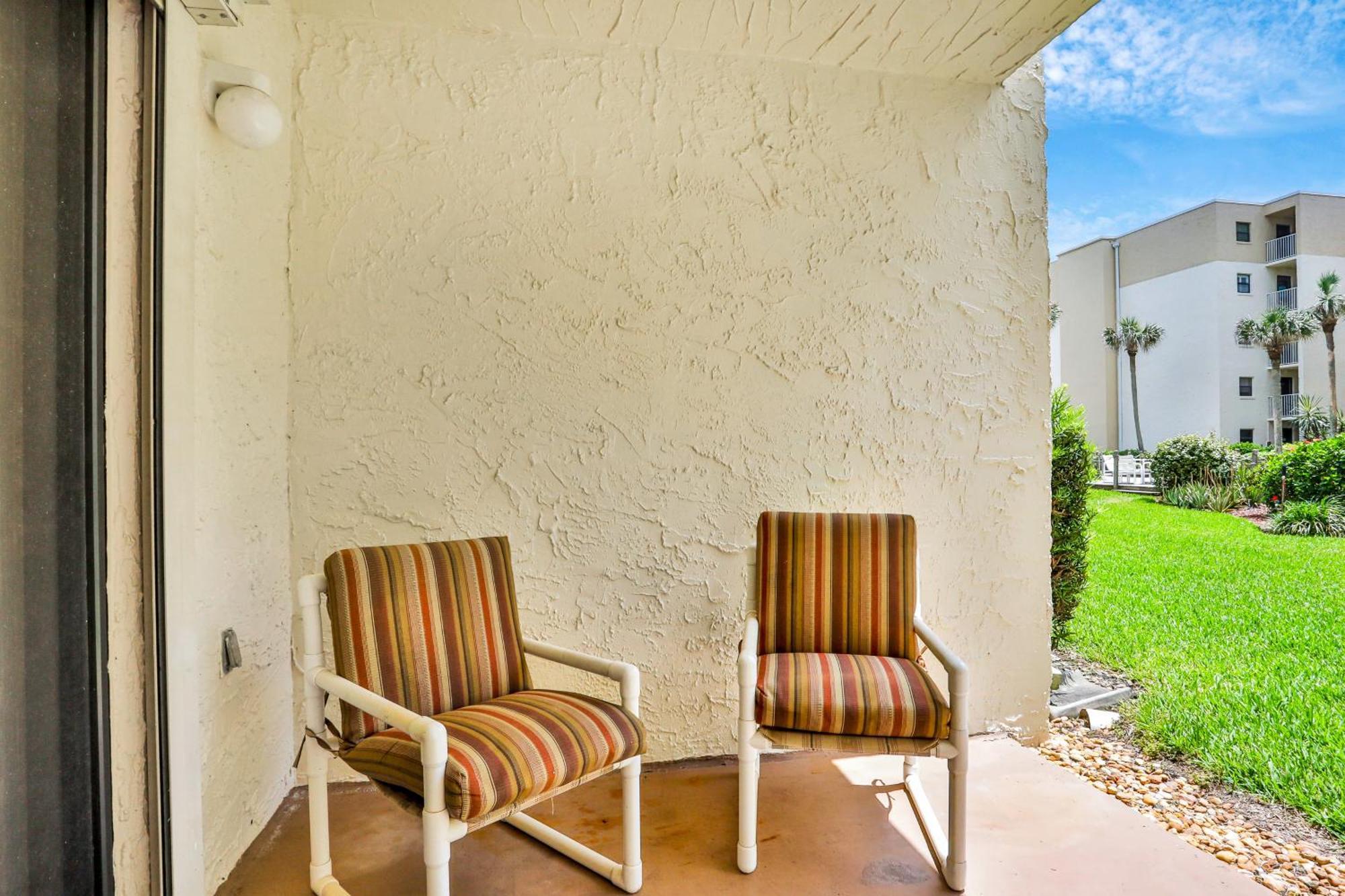 Castle Reef Condos New Smyrna Beach Kamer foto