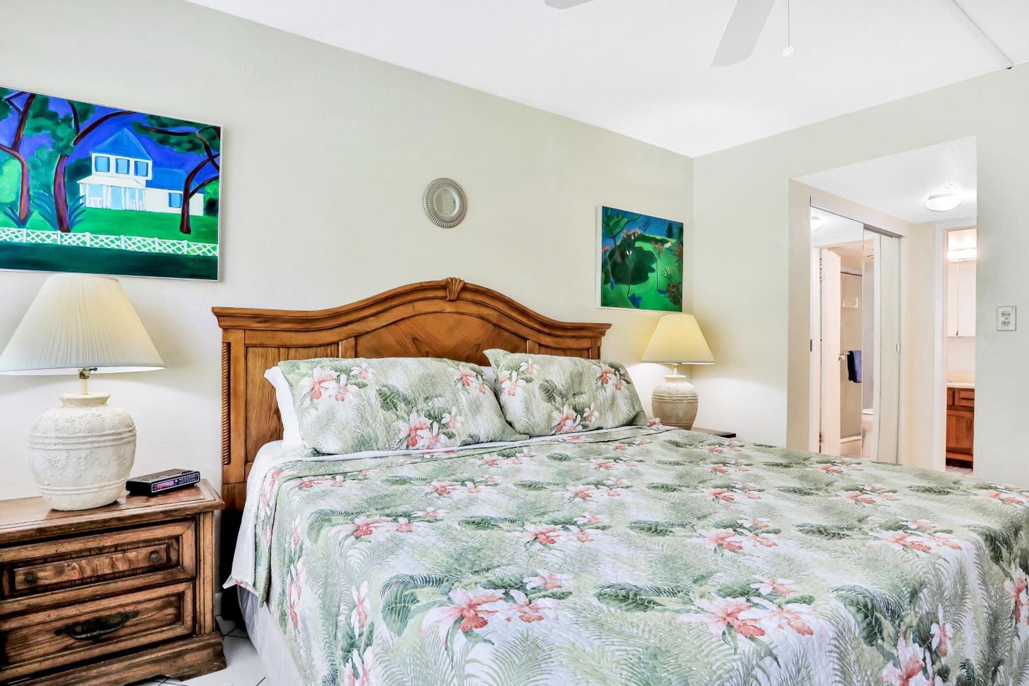 Castle Reef Condos New Smyrna Beach Kamer foto