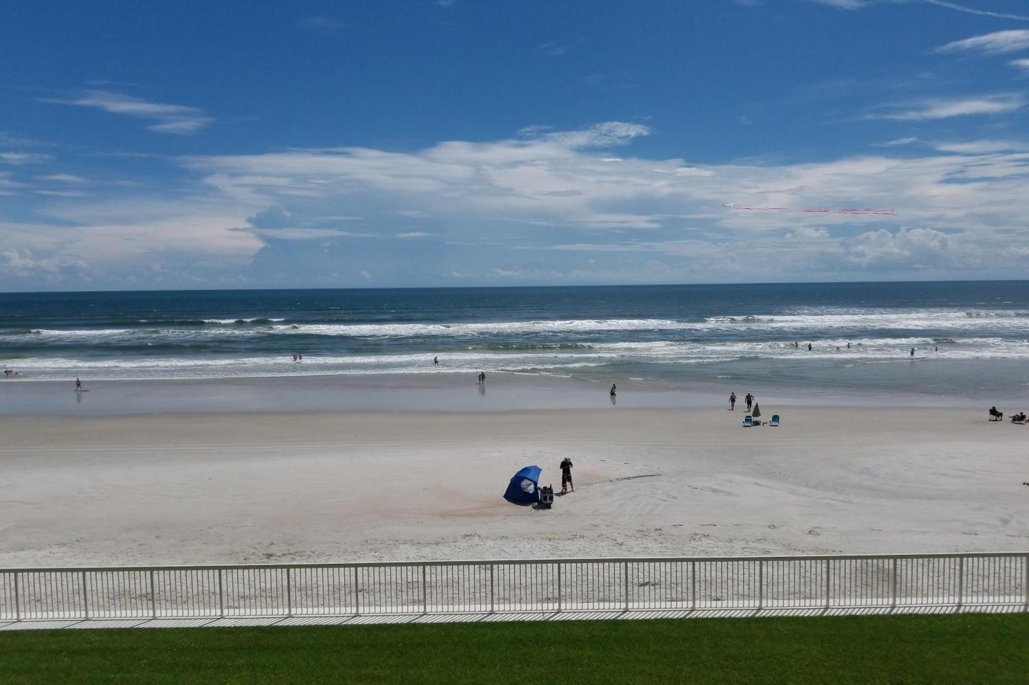 Castle Reef Condos New Smyrna Beach Kamer foto