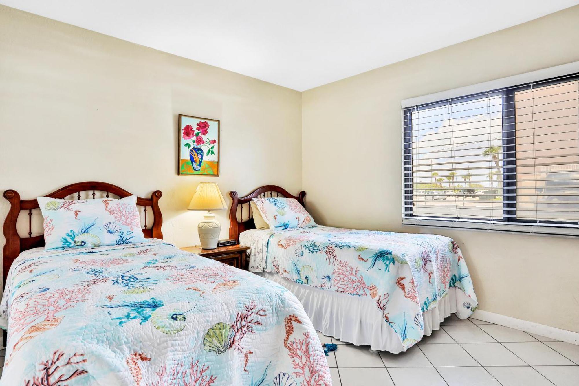 Castle Reef Condos New Smyrna Beach Kamer foto