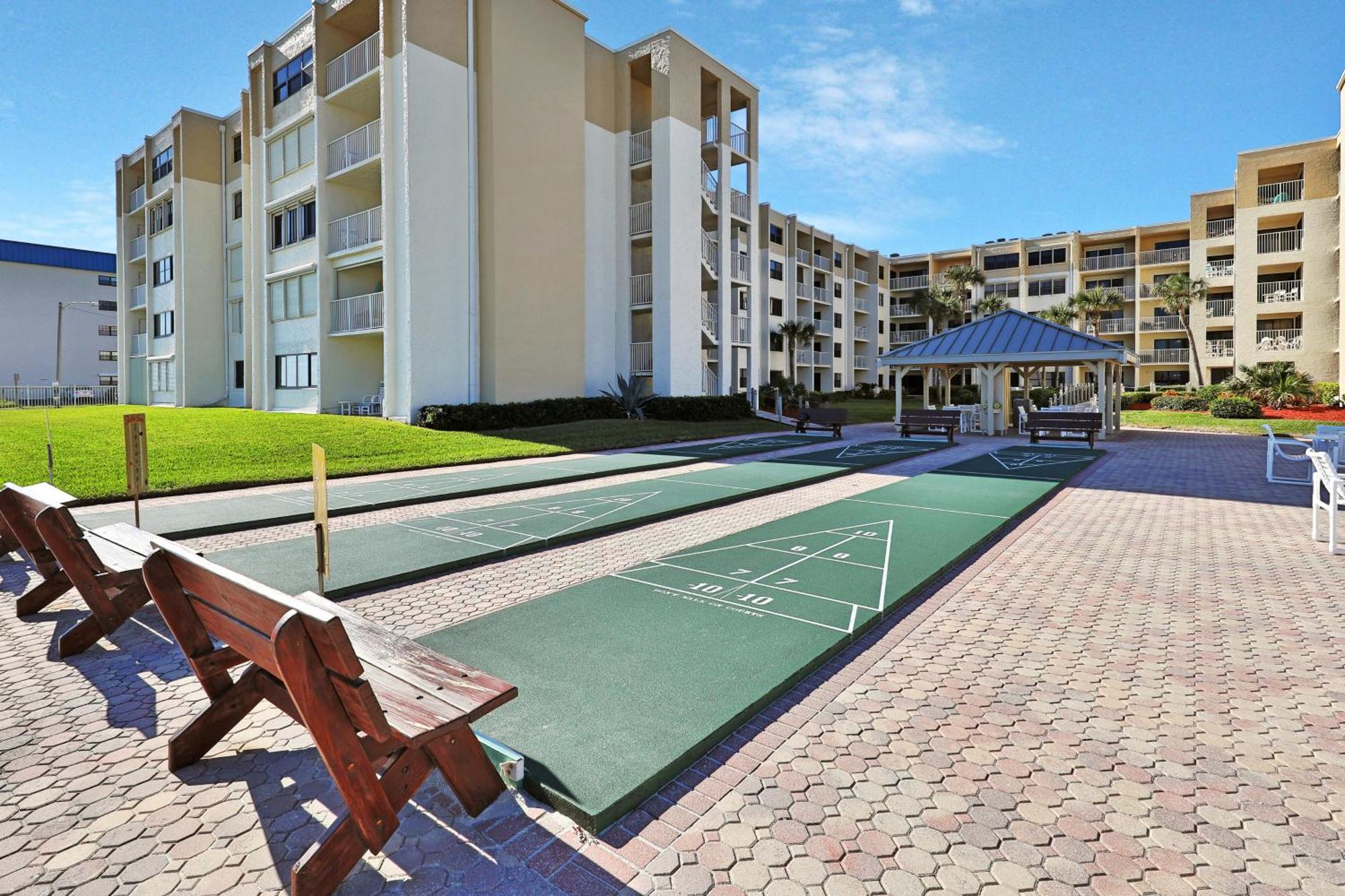 Castle Reef Condos New Smyrna Beach Kamer foto