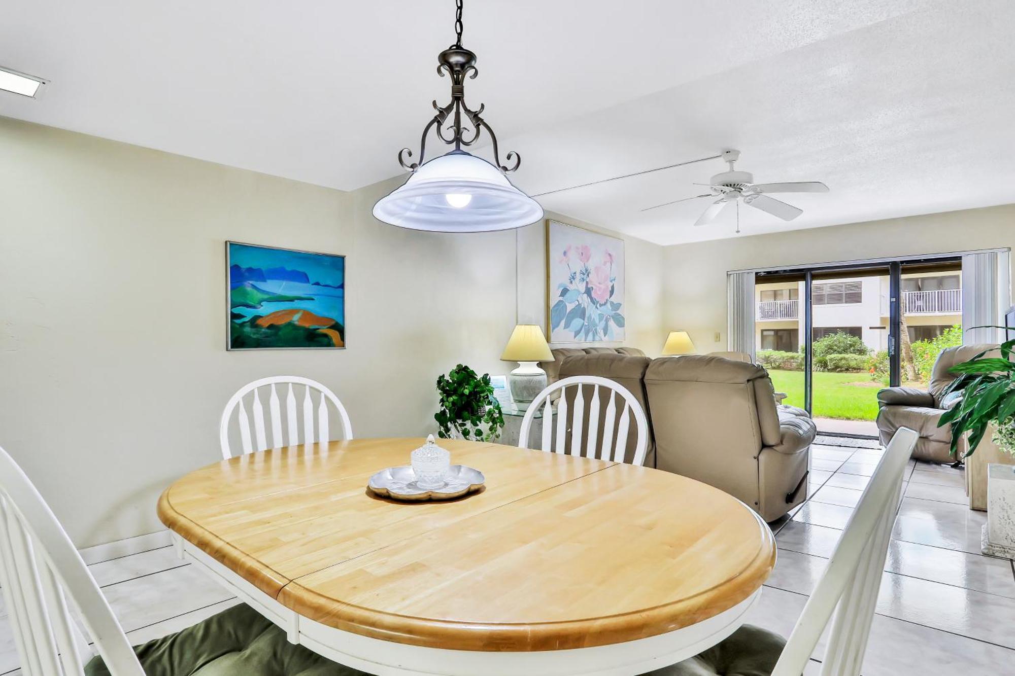 Castle Reef Condos New Smyrna Beach Kamer foto