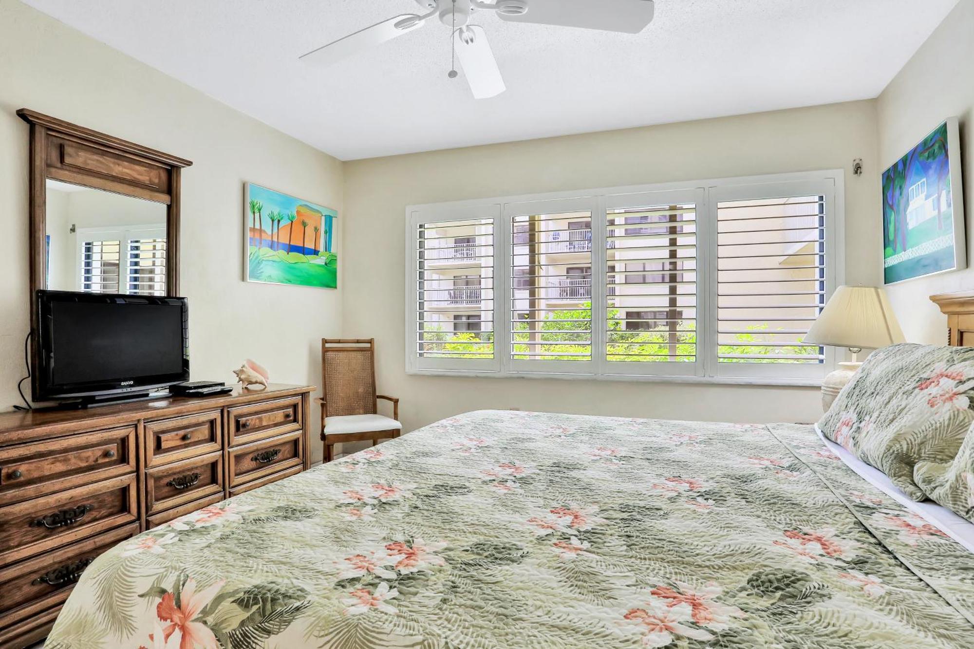 Castle Reef Condos New Smyrna Beach Kamer foto