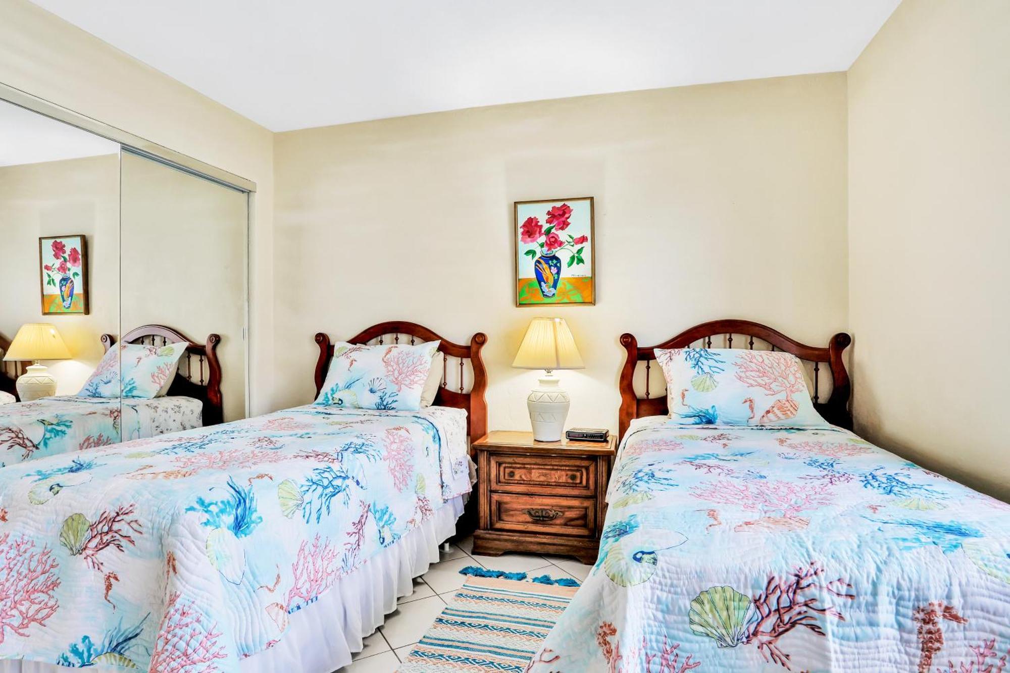 Castle Reef Condos New Smyrna Beach Kamer foto