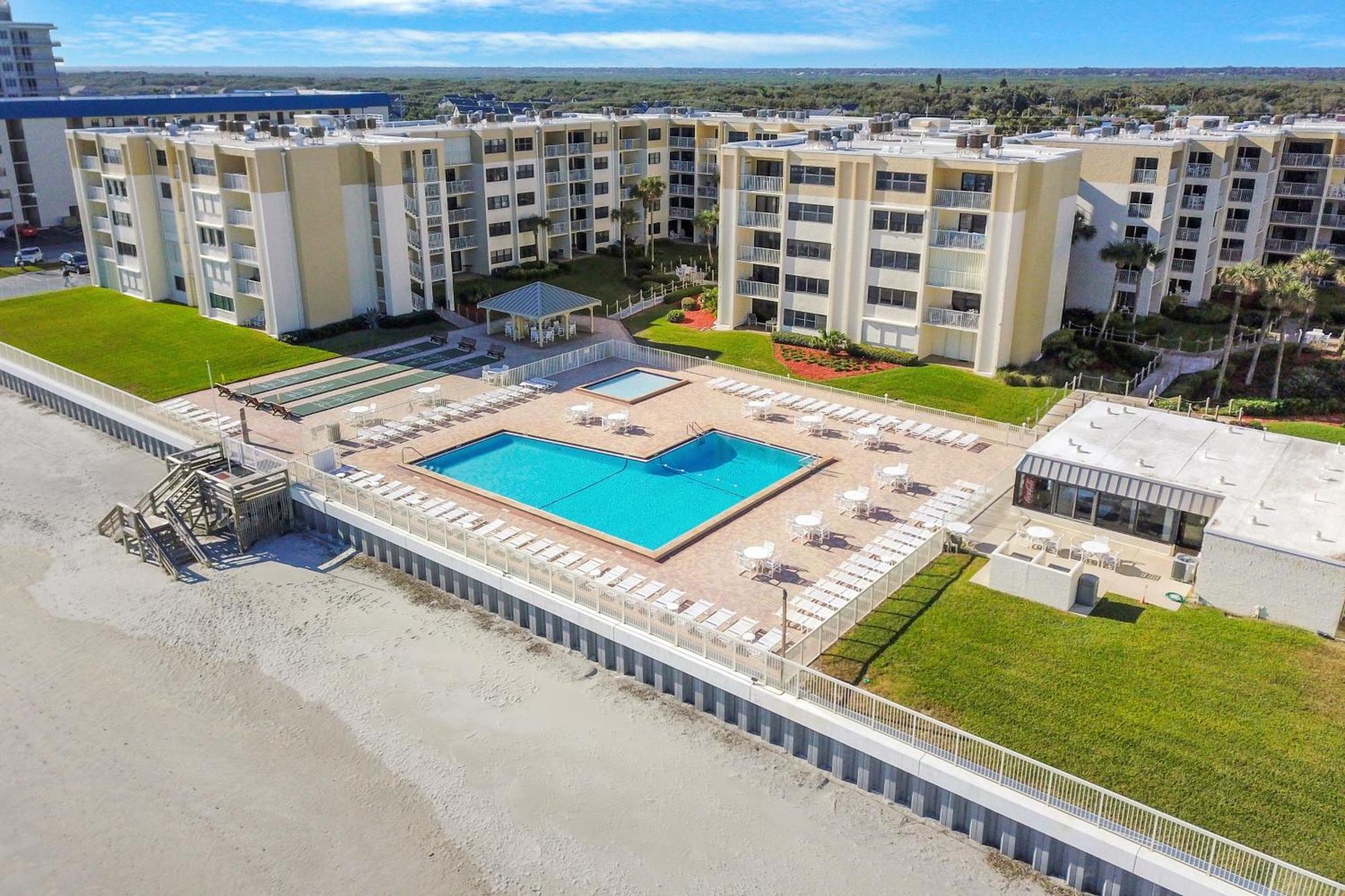 Castle Reef Condos New Smyrna Beach Kamer foto