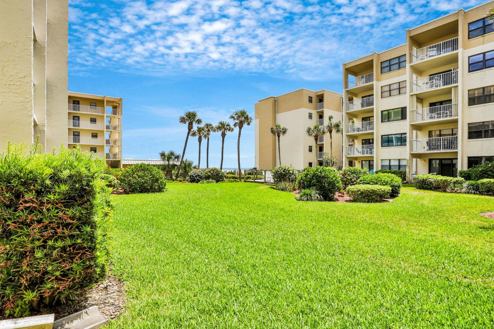 Castle Reef Condos New Smyrna Beach Kamer foto