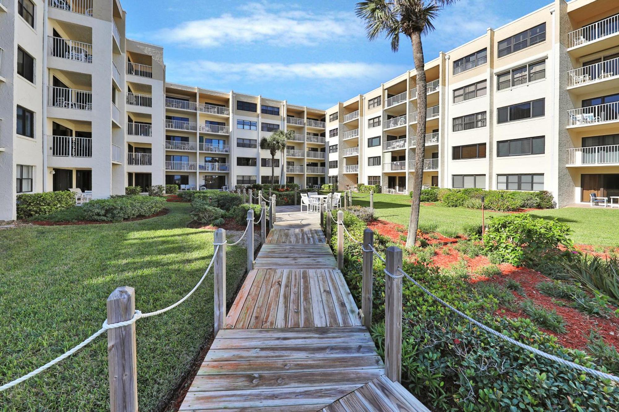 Castle Reef Condos New Smyrna Beach Kamer foto