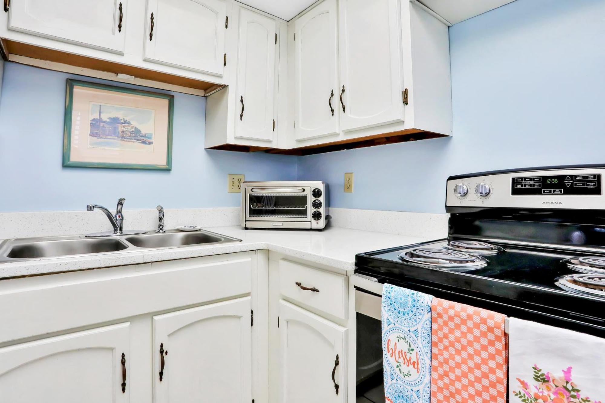 Castle Reef Condos New Smyrna Beach Kamer foto