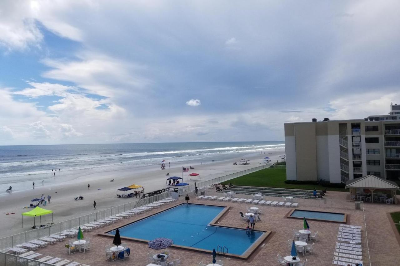 Castle Reef Condos New Smyrna Beach Buitenkant foto