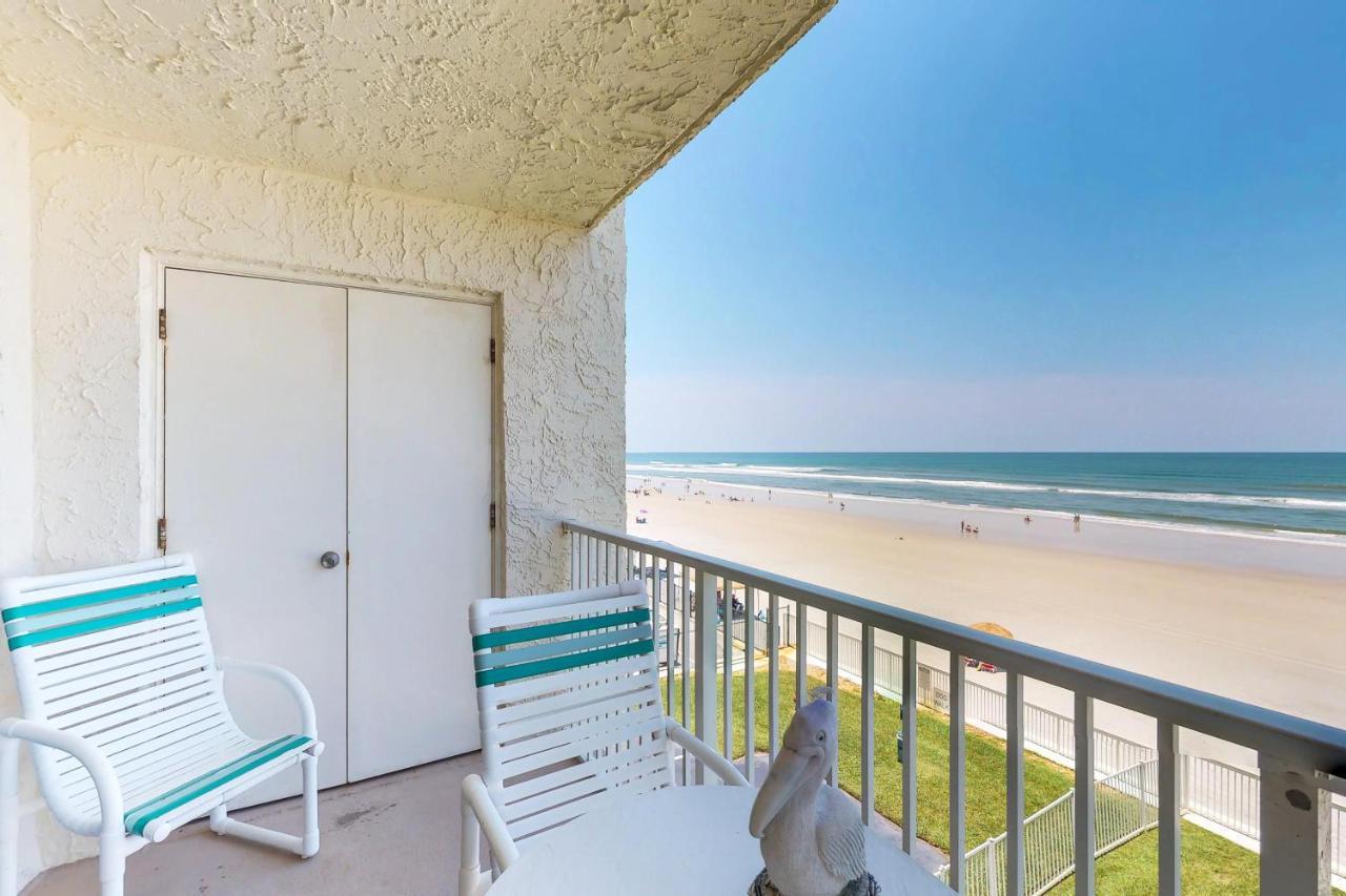 Castle Reef Condos New Smyrna Beach Buitenkant foto