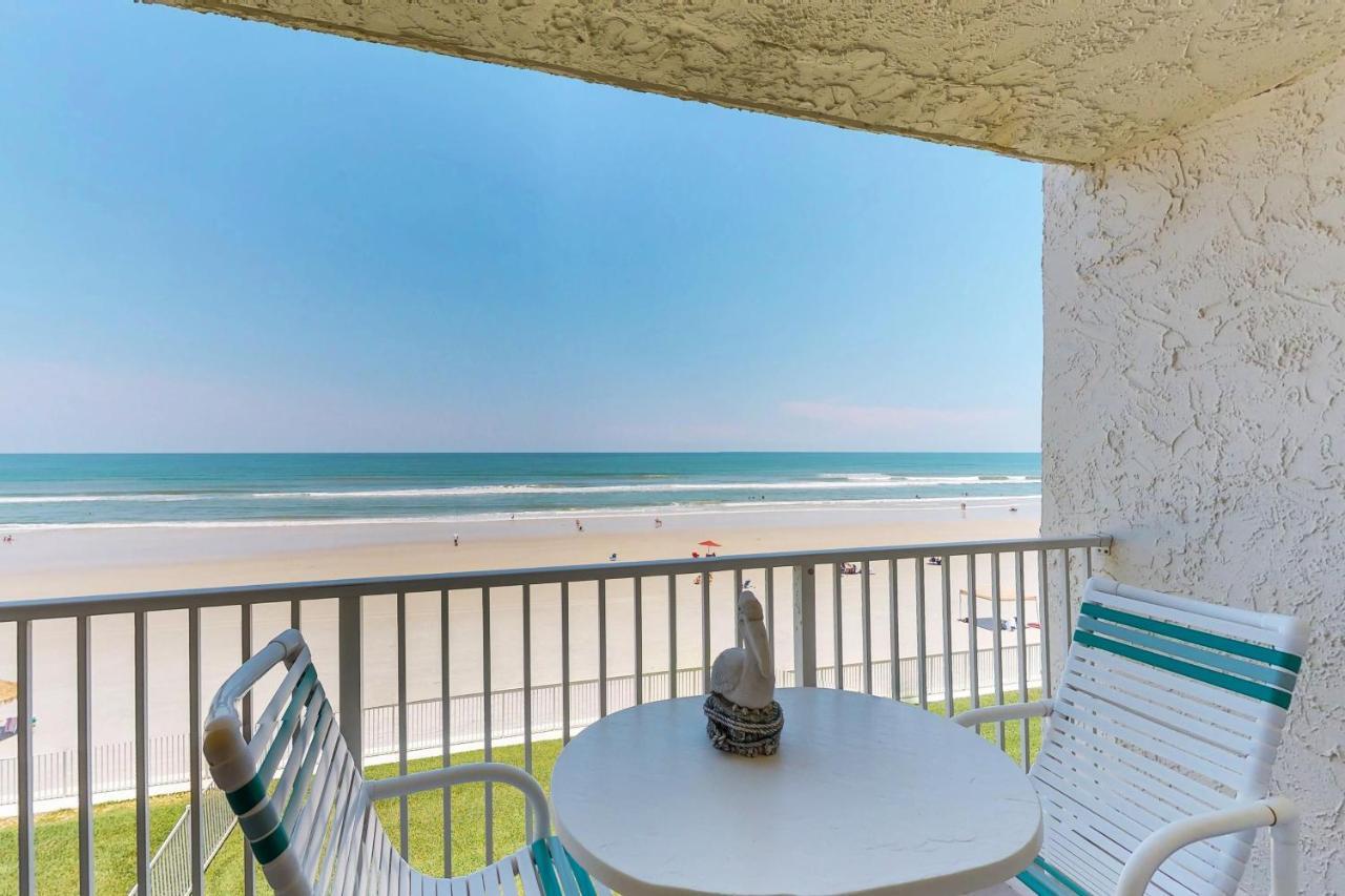 Castle Reef Condos New Smyrna Beach Buitenkant foto
