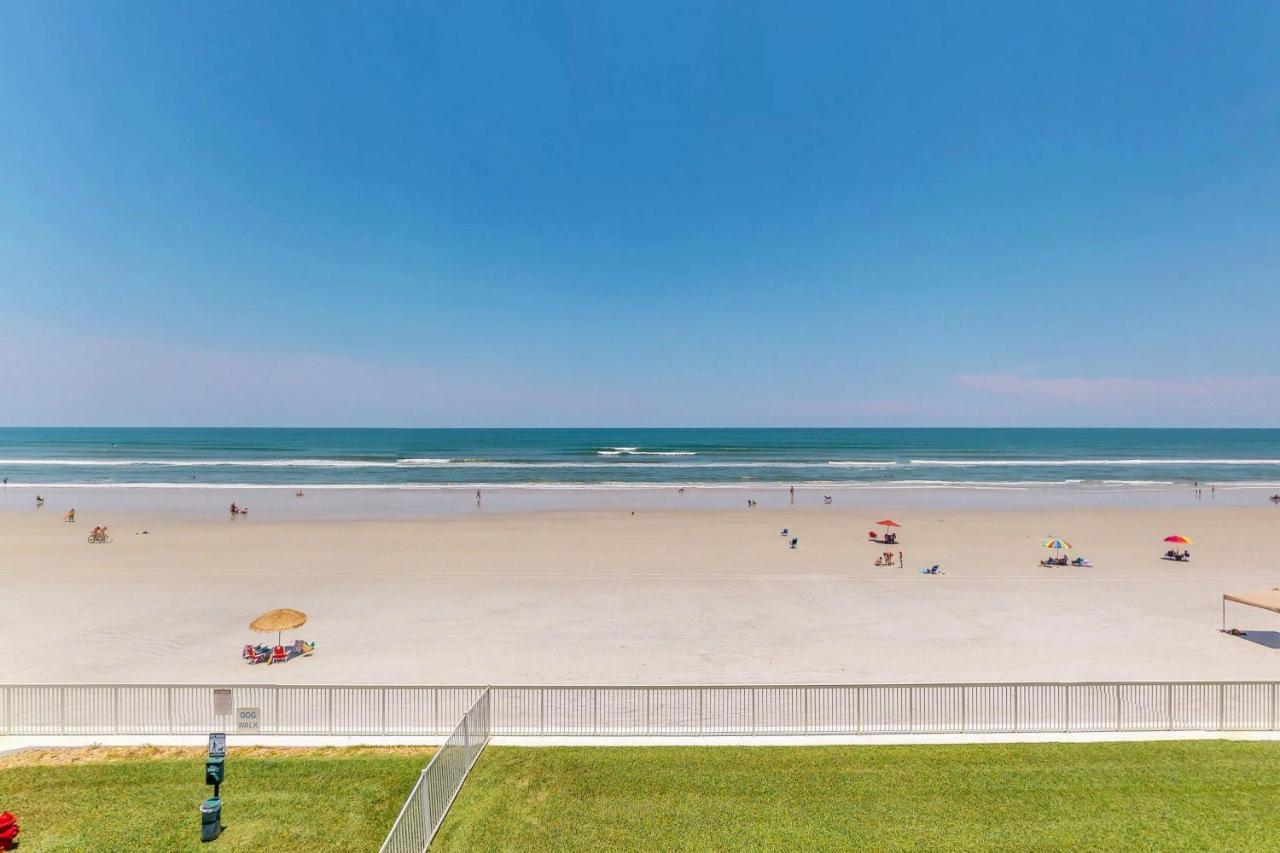 Castle Reef Condos New Smyrna Beach Buitenkant foto