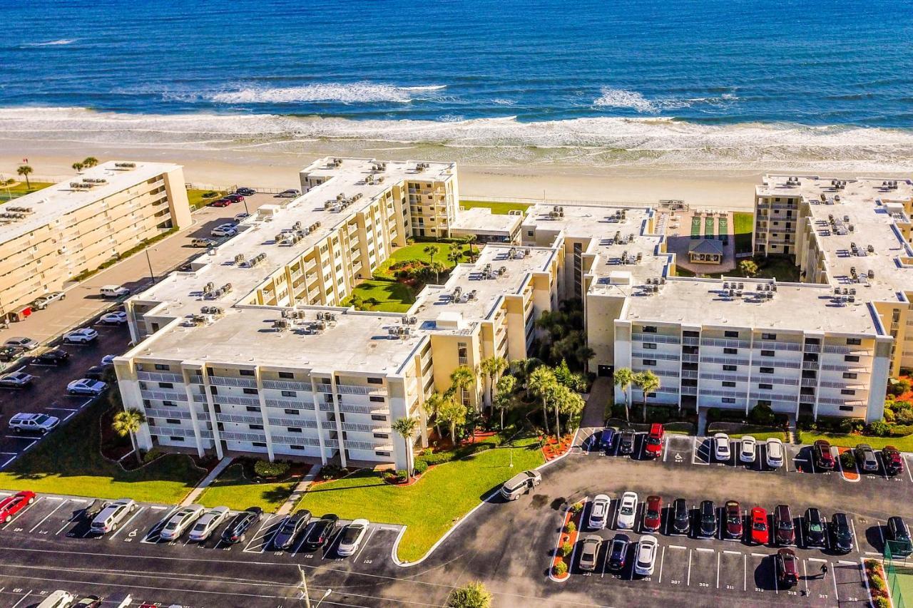 Castle Reef Condos New Smyrna Beach Buitenkant foto