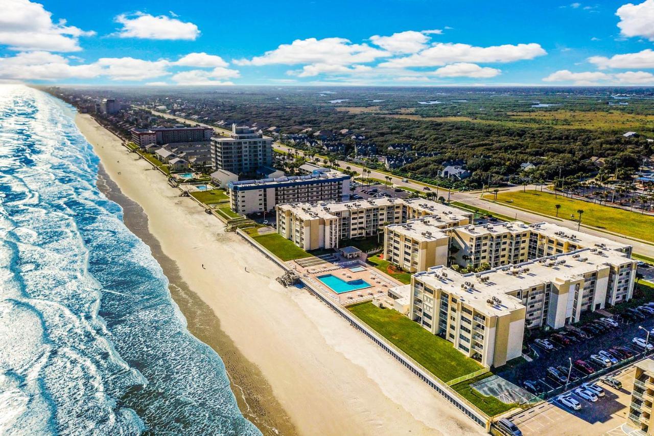 Castle Reef Condos New Smyrna Beach Buitenkant foto