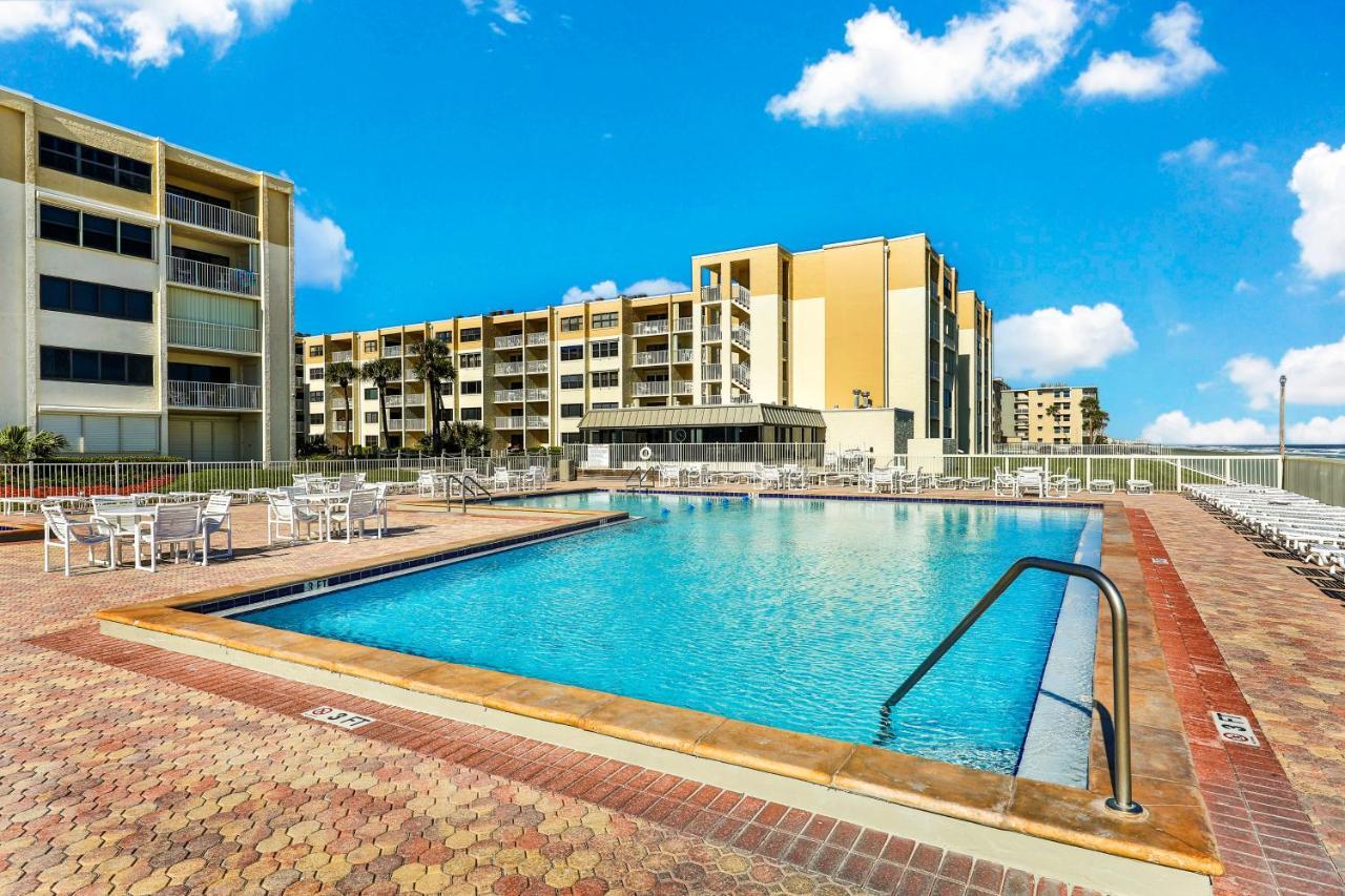 Castle Reef Condos New Smyrna Beach Buitenkant foto