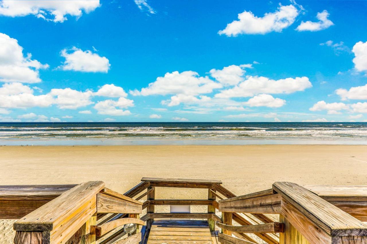 Castle Reef Condos New Smyrna Beach Buitenkant foto
