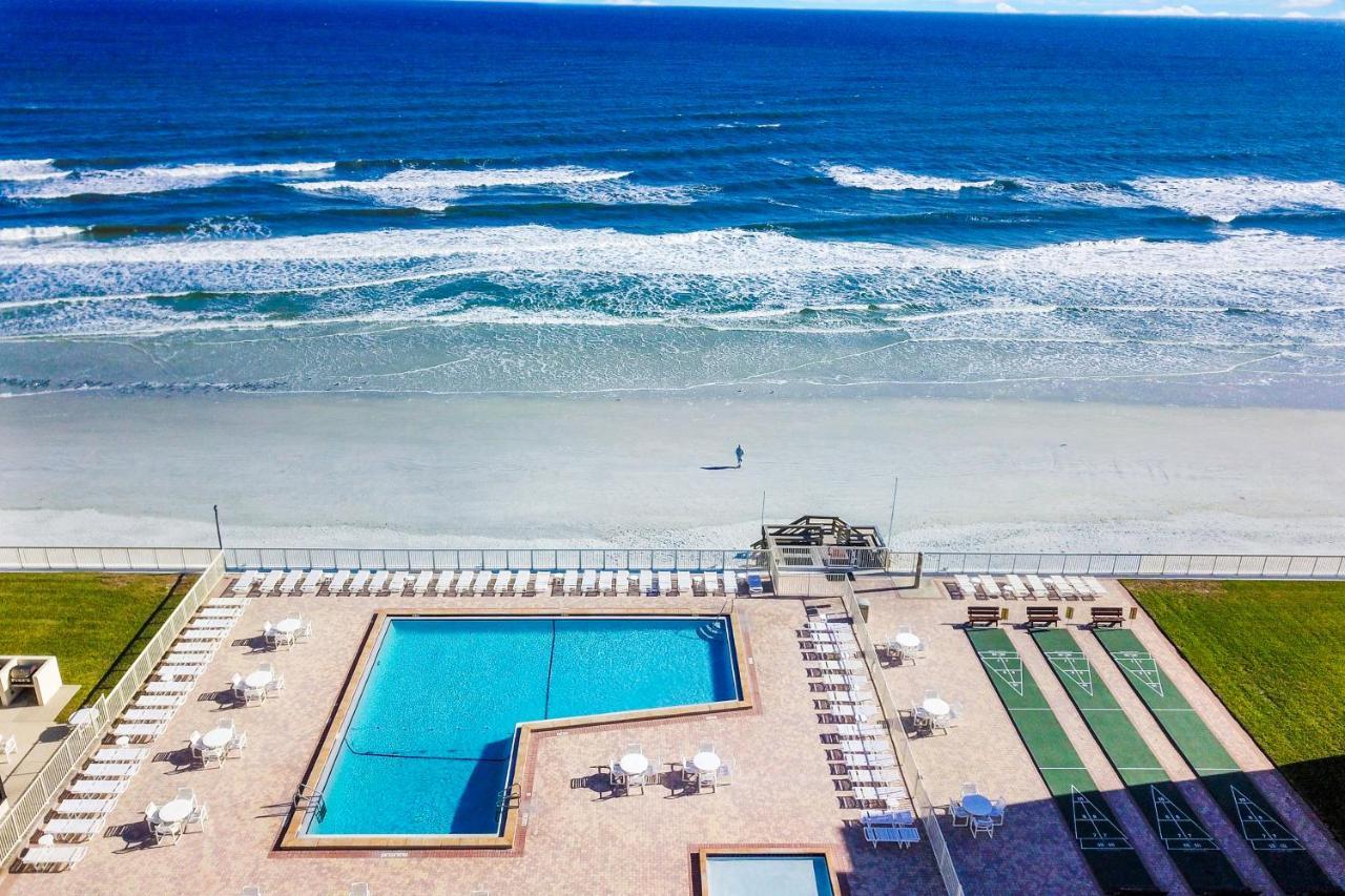 Castle Reef Condos New Smyrna Beach Buitenkant foto