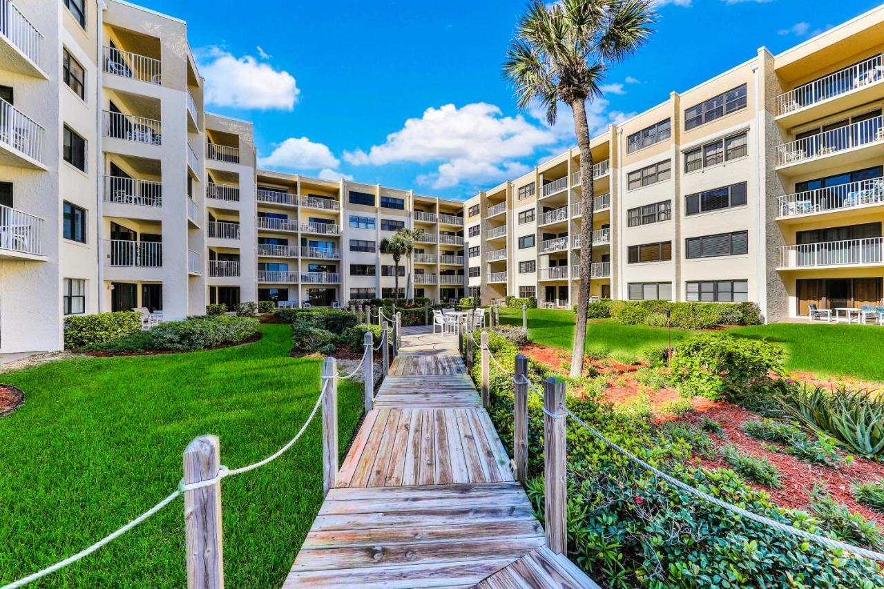 Castle Reef Condos New Smyrna Beach Buitenkant foto