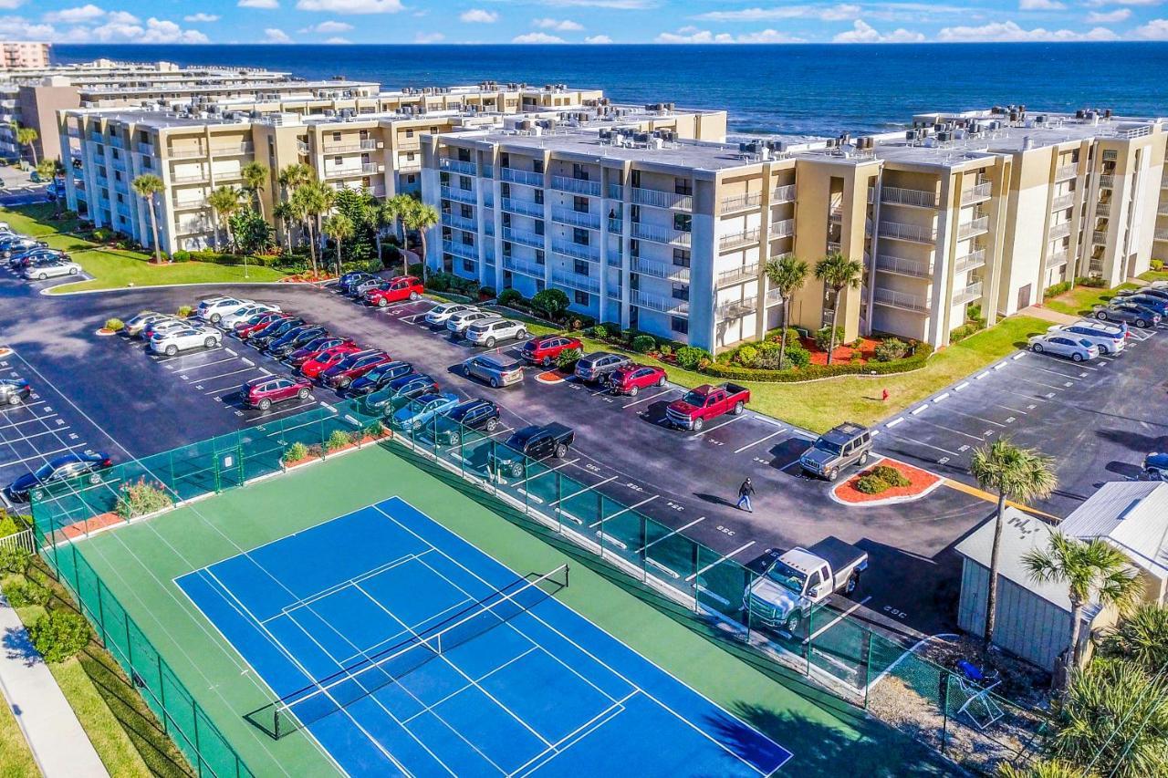 Castle Reef Condos New Smyrna Beach Buitenkant foto