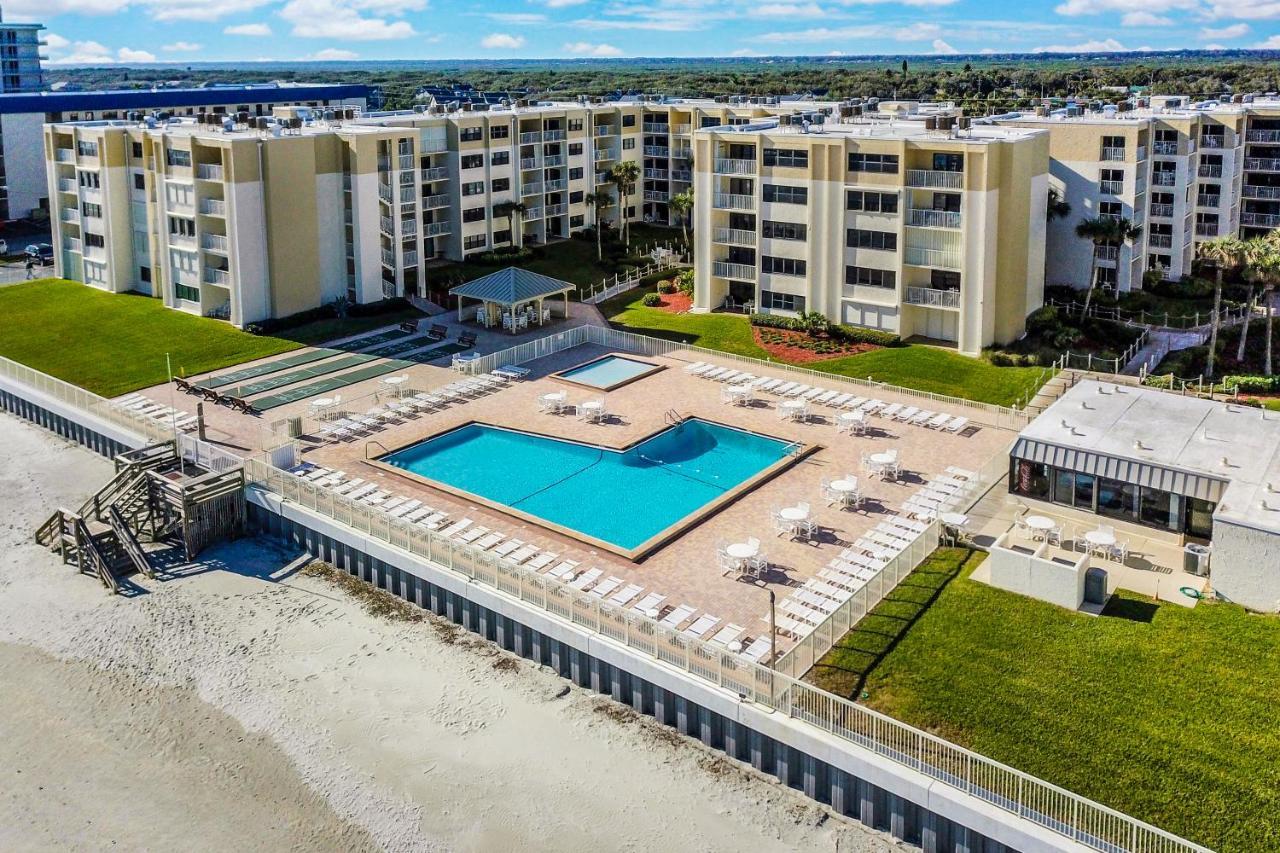Castle Reef Condos New Smyrna Beach Buitenkant foto