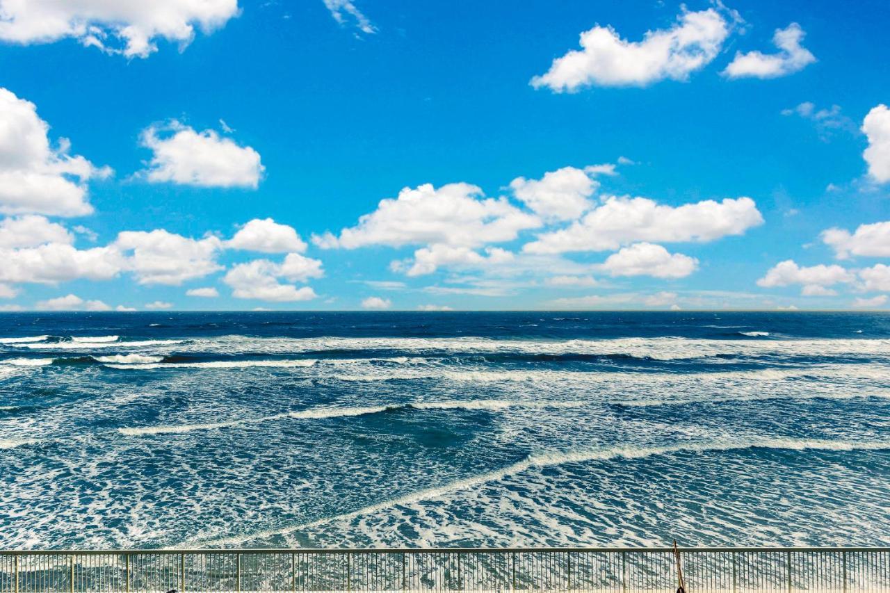 Castle Reef Condos New Smyrna Beach Buitenkant foto